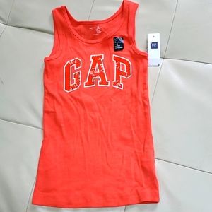NWT Gap Kids Tank Top Size S (6/7)